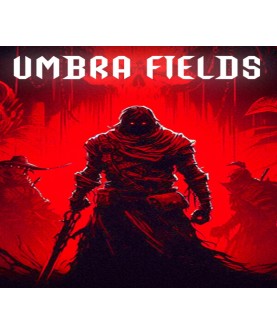Umbra Fields Steam Key GLOBAL